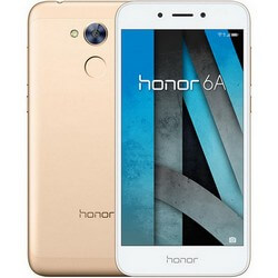 Замена динамика на телефоне Honor 6A в Хабаровске